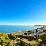 Stunning Direct Sea Views 2 Bed At Balcon De Benamádena By Solrentspain *