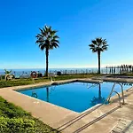 Apartamento Stunning Direct Sea Views 2 Bed At Balcon De Benamádena By Solrentspain *