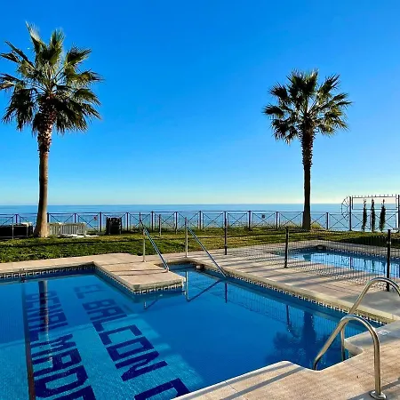 Apartment Stunning Direct Sea Views 2 Bed At Balcon De Benamadena By Solrentspain *