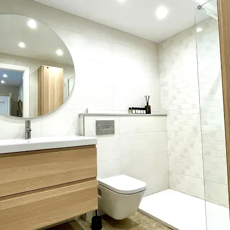 Stunning Direct Sea Views 2 Bed At Balcon De Benamadena By Solrentspain Apartment Benalmadena