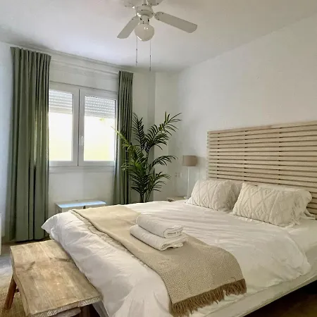 Apartment Stunning Direct Sea Views 2 Bed At Balcon De Benamadena By Solrentspain *