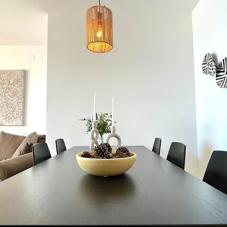 Stunning Direct Sea Views 2 Bed At Balcon De Benamadena By Solrentspain Apartment