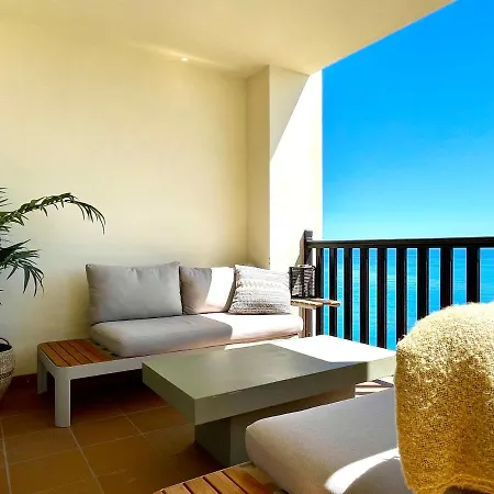 Stunning Direct Sea Views 2 Bed At Balcon De Benamadena By Solrentspain Apartment *