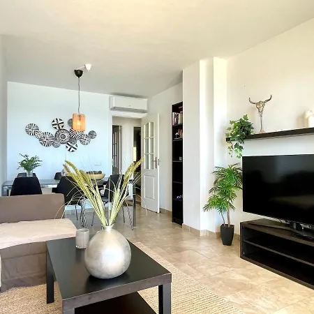 Apartment Stunning Direct Sea Views 2 Bed At Balcon De Benamadena By Solrentspain Benalmadena