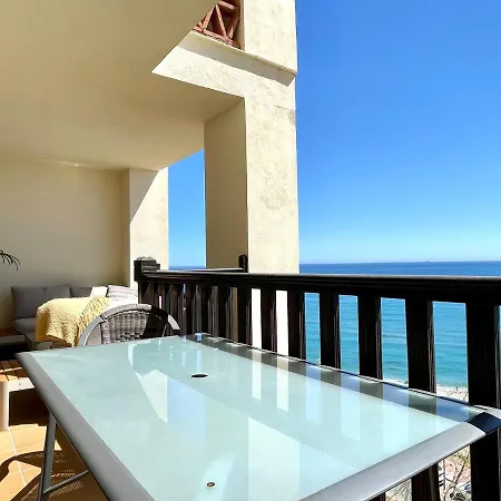 Apartment Stunning Direct Sea Views 2 Bed At Balcon De Benamadena By Solrentspain
