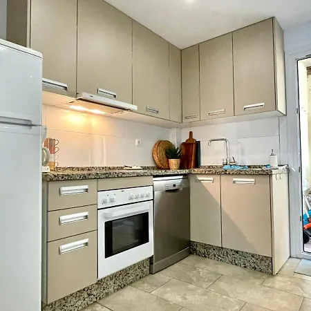 Stunning Direct Sea Views 2 Bed At Balcon De Benamadena By Solrentspain Apartment Benalmadena