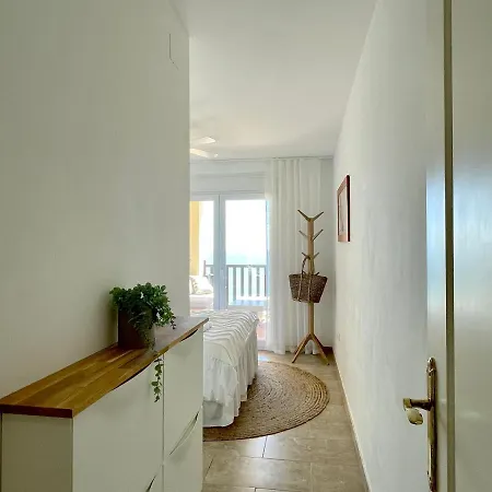 Stunning Direct Sea Views 2 Bed At Balcon De Benamadena By Solrentspain